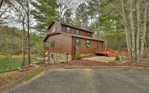 161 CARETAKER POINT