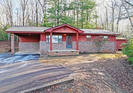 1316 Bugscuffle Rd
