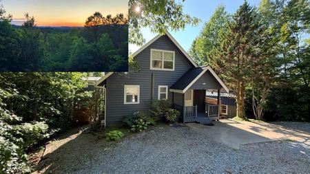 312 Penland Indian Trail