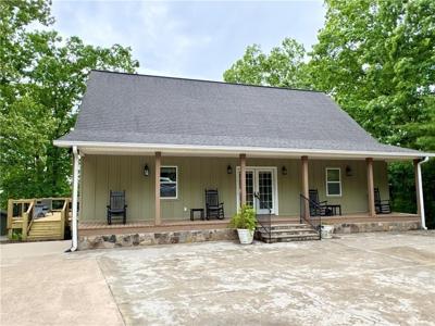 1803 Chatuge Hills Road
