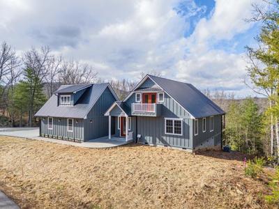 259 River Mountain Road