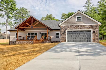 266 Lands End Blvd