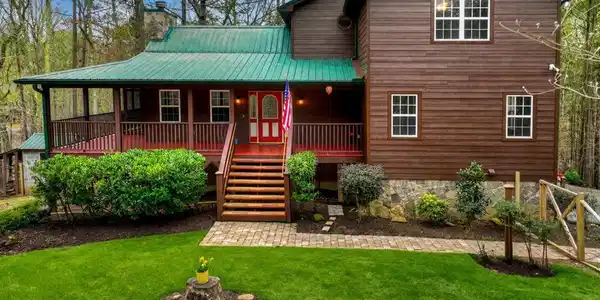 144 Emerald Cove Drive
