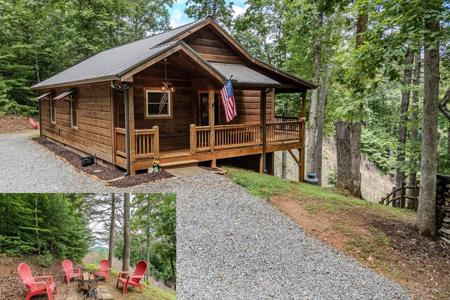 1095 Lonesome Pine Road
