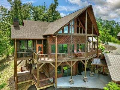 467 Deer Crest Road