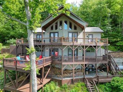 508 Wilderness Lake Circle