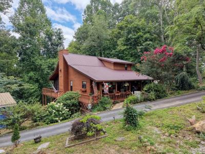 135 Deerwood Trail Road