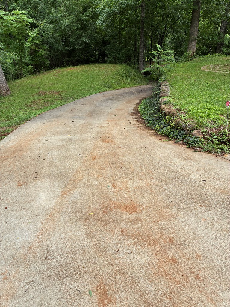 Image 4: Concrete Driveway, Concrete Driveway
