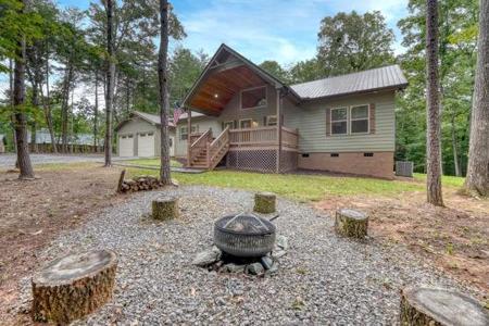 134 Camp Creek View