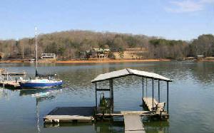 585 CHATUGE VILLAGE CIR