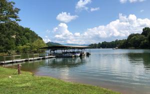 0 CEDAR CLIFF ROAD