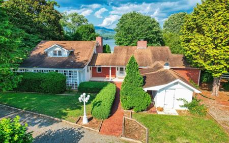 87 PENLAND POINT DRIVE