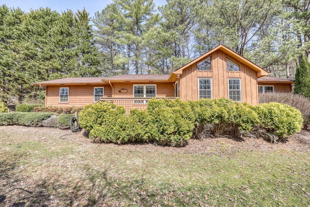 114 Nottely Shores Road, Blairsville, GA lhrmls02064662
