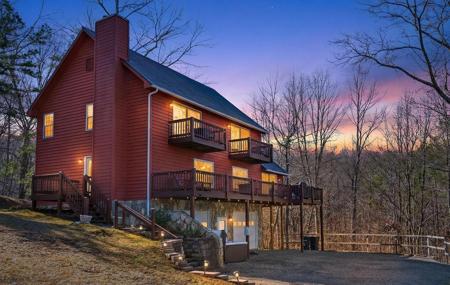 271 Zane Drive
