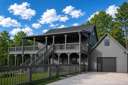 726 Railey Ridge