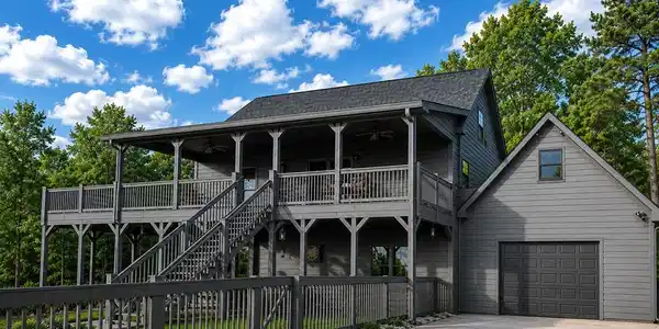726 Railey Ridge