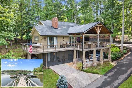 3755 Woods Creek Drive