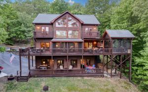 26 CHICKASAW TRAIL