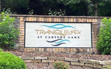1077 Harris Creek, Ellijay GA 30540