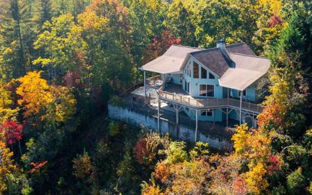 19 Harris Ridge Road, Murphy NC 28906