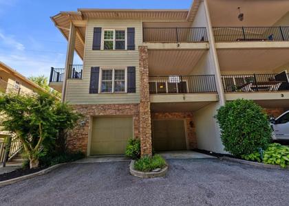 2145 Ridgecrest Circle #1