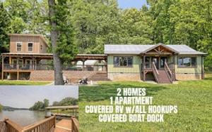 34 LONE PINE LANE