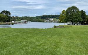 LOT 6 BELL CREEK COVE
