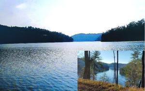 LT 25 QUIET WATERS