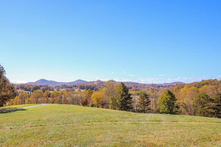 Lot 4 Hinton Overlook