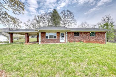 689 Bugscuffle Road