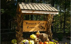 LT 8 VINEYARD CREEK WAY