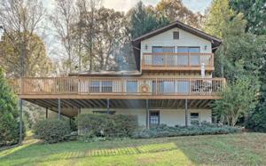 167 LAKESIDE TERRACE