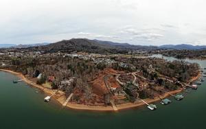 LOT 9 NACOOCHEE SHORES