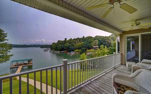 703 CHEROKEE HILLS