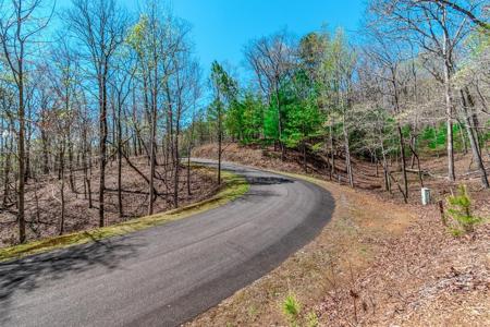 Lot 188 Harris Ridge Lane