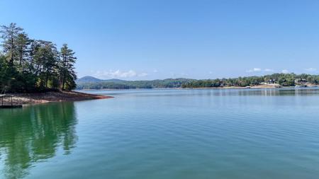 .51 Acre Charlotte Circle
