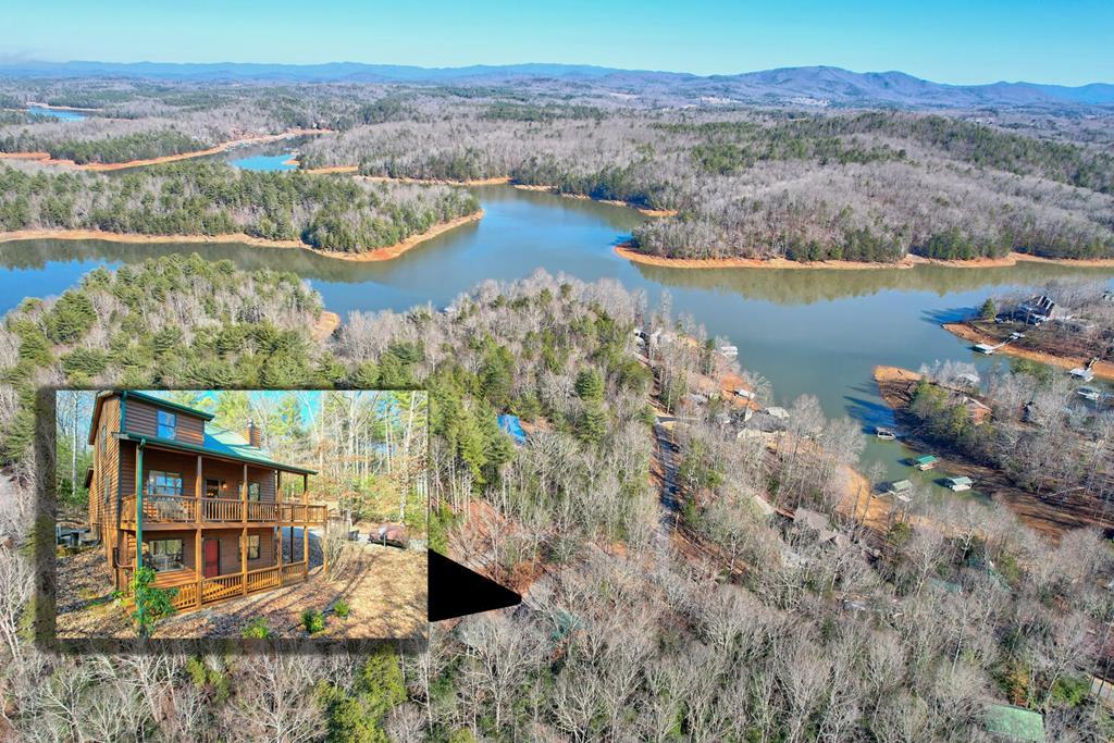 13 Grace Ln, Blairsville, GA lhrmls02017457