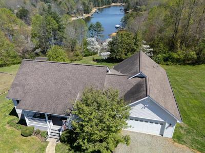 210 Canal Lake Road
