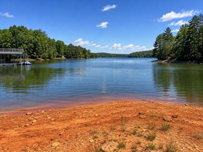 1.79 AC Nottely Dam Road