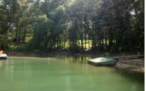LOT 2 STEWART CAMP POINT