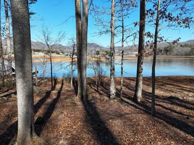 .75 Acre Chatuge Circle