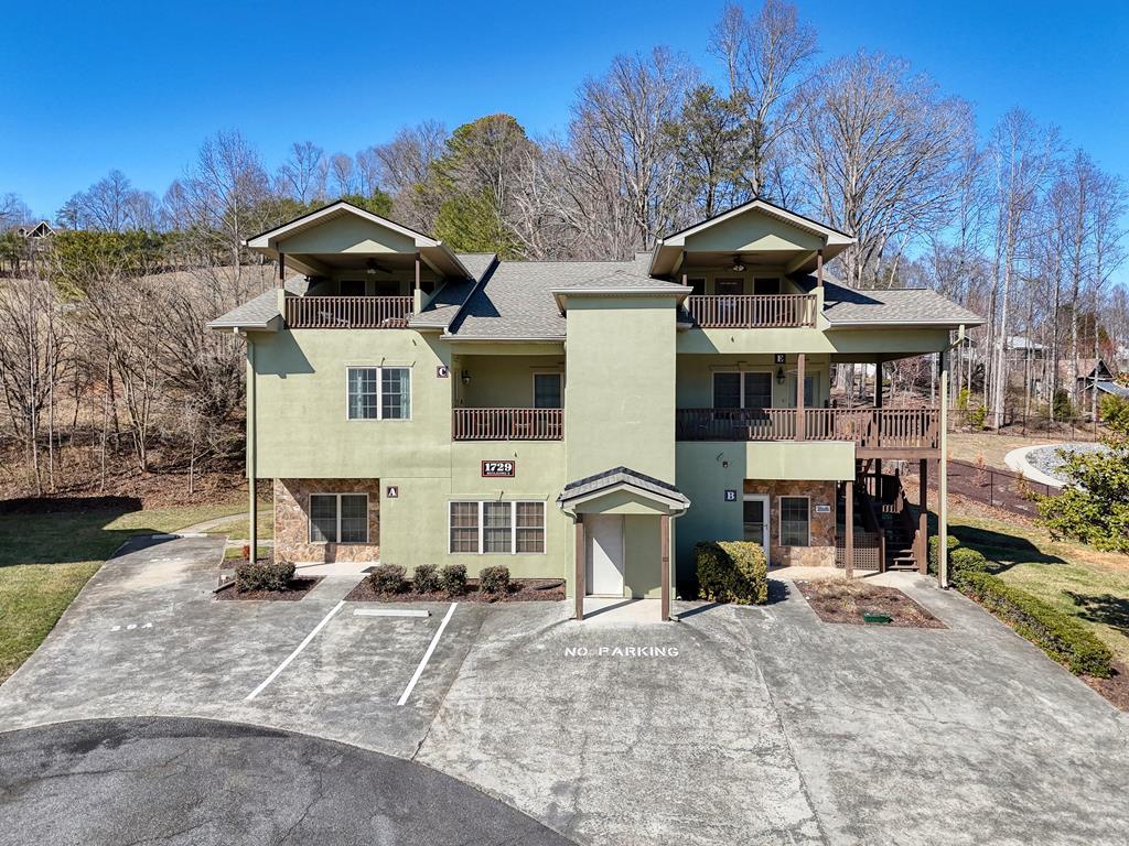 1729D Watercrest Way, Young Harris, GA lhrmls02019056