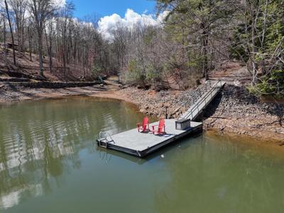 Lot 3 Sunnyside Shores Drive
