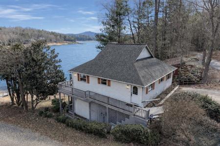 129 Mountain View Lane