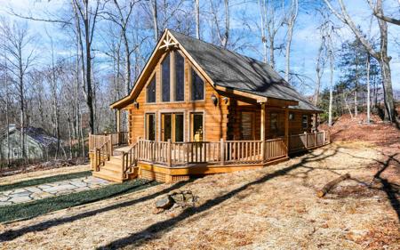 177 Penland Indian Trail
