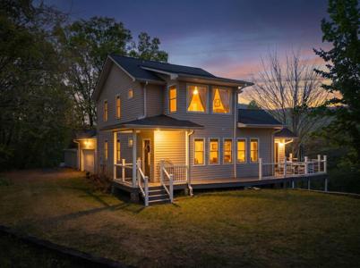 19 Bynum Penland Road