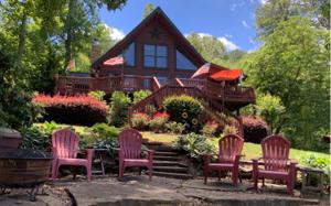 325 BURSEY RD