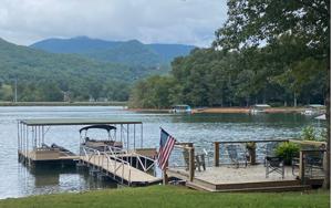 802 BEECH COVE DR