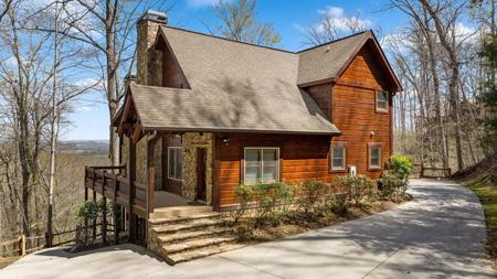 418 Lake View Road