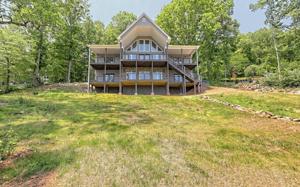 165 BRADSHAW ROAD